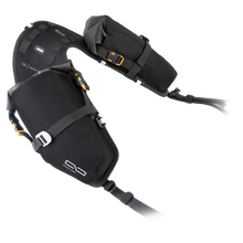 Load image into Gallery viewer, Giant Loop MoJavi Saddlebag 12L - Black