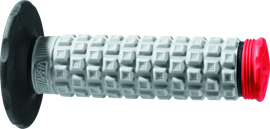 ProTaper Pillow Top Grips - Black/Gray/Red