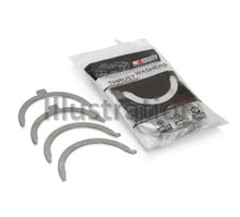 Load image into Gallery viewer, King Engine Bearings Toyota/Lexus 2JZGE/2JZGTE 3.0L Thrust Washer Set