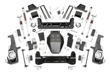 Load image into Gallery viewer, 7 Inch Lift Kit | NTD | M1 | Chevy/GMC 2500HD 4WD (20-24)