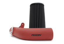 Load image into Gallery viewer, PERRIN 08-14 Subaru WRX / 08-15 STI Cold-Air Intake - Red