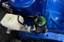 Load image into Gallery viewer, Radium Engineering Early Subaru / Saab 9-2X Microglass Fuel Filter (Includes 20-0353)