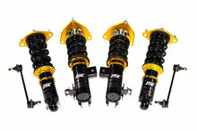 Load image into Gallery viewer, ISC Suspension 13+ Subaru BRZ/FRS N1 Coilovers