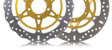 Load image into Gallery viewer, EBC 13-17 Kawasaki ZX-6R ZX 636 E Front Left/Right Contour Profile Rotor