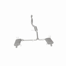 Load image into Gallery viewer, MagnaFlow BRE Exhaust Kit 04-08 Acura TSX 2.4L
