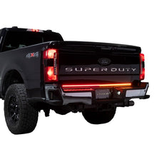 Load image into Gallery viewer, Putco 23-24 Ford SuperDuty F-250/F-350/F-450 60in Direct Fit Blade Kit w/Plug &amp; Play-Factory Halogen