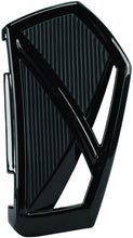 Load image into Gallery viewer, Kuryakyn Phantom Passenger Boards For Harley-Davidson Black