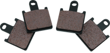 Load image into Gallery viewer, BikeMaster BM-417.4 Brake Pads
