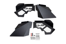 Load image into Gallery viewer, DV8 Offroad 2007-2018 Jeep Wrangler JK Front Inner Fenders