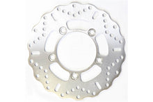 Load image into Gallery viewer, EBC 03-10 Suzuki SV 650 Rear Left/Right Contour Profile Rotor