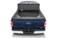 Load image into Gallery viewer, UnderCover 2021+ Ford F-150 Crew Cab 5.5ft Ultra Flex Bed Cover