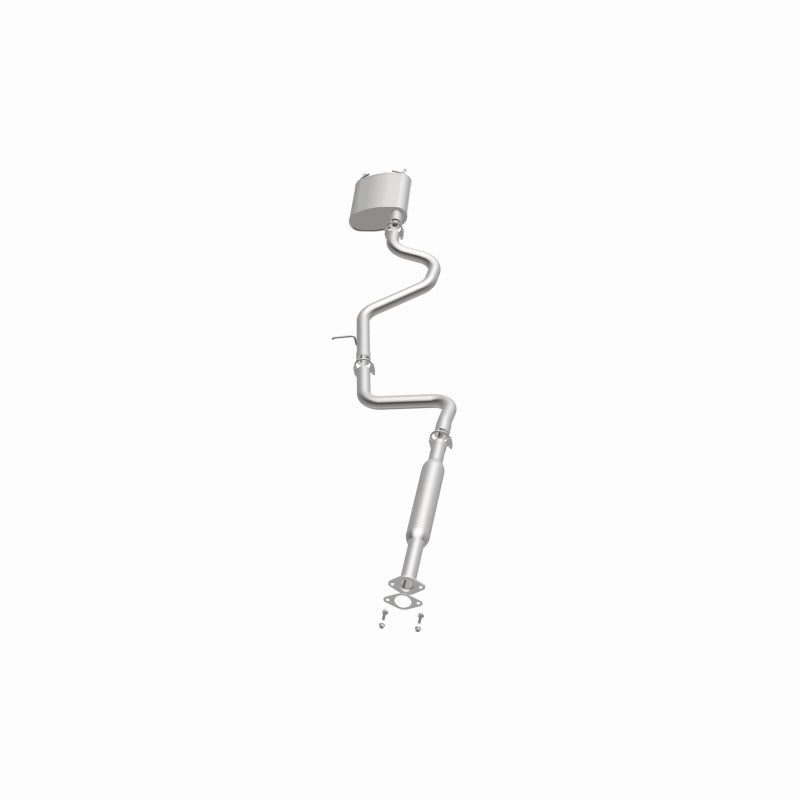 MagnaFlow BRE Exhaust Kit 00-09 Allure LaCrosse Impala Monte Carlo