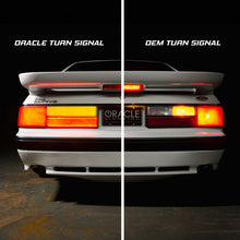 Load image into Gallery viewer, ORACLE Lighting 87-93 Mustang LX Full Sequential LED Tail Light Conversion Kit