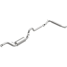 Load image into Gallery viewer, MagnaFlow BRE Exhaust Kit 05-07 Grand Caravan Town &amp; Country