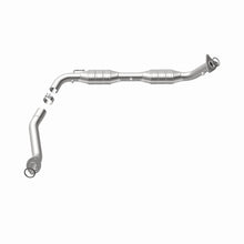Load image into Gallery viewer, MagnaFlow Direct Fit Catalytic Converter 07-07/08 Toyota Tundra 5.7L Driver Side