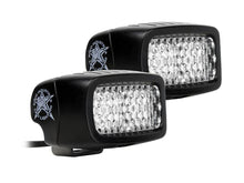 Load image into Gallery viewer, Rigid Industries SRM - Flush Mount - Diffused - Back Up Light Kit