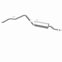 Load image into Gallery viewer, MagnaFlow BRE Exhaust Kit 05 Tundra 4.0L