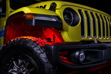 Load image into Gallery viewer, Oracle Underbody  RGB+W Wheel Well Rock Light Kit - 4 PCS - ColorSHIFT