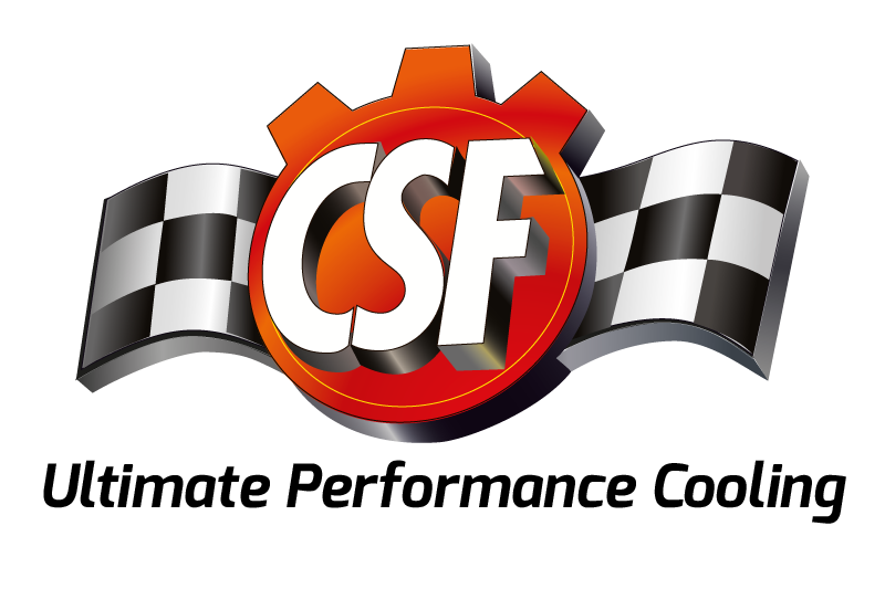 CSF B58 No Limit Billet Air-To-Air Competition Manifold