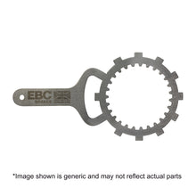 Load image into Gallery viewer, EBC 1997 Honda Astrea Grand/Supra Drum Model (100cc) Clutch Tool