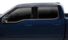 Load image into Gallery viewer, Husky Liners 11-19 Ford Explorer Ventvisor Low Profile (4pc) - Smoke
