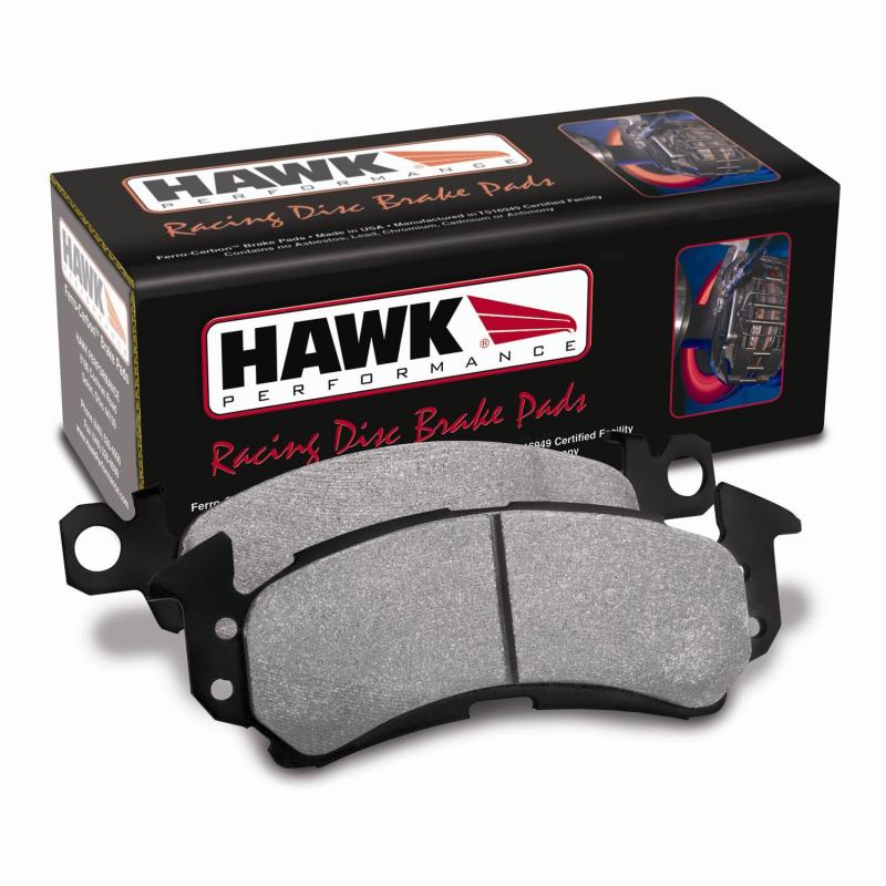 Hawk 95-02 BMW M3 HT-10 Race Front Brake Pads