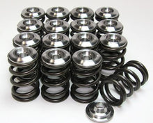 Load image into Gallery viewer, GSC P-D 3SGTE Spring and Titanium Retainer Kit for Shim Under Bucket