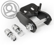 Load image into Gallery viewer, Innovative D-Series 88-91 Honda Civic / CRX Front Torque Engine Mounting Bracket