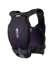 Load image into Gallery viewer, EVS F1 Pro Chest Protector Adult W/ RE ZRO Black - Small/Medium