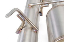 Load image into Gallery viewer, PERRIN 22-26 Subaru WRX Single Exit Catback Exhaust