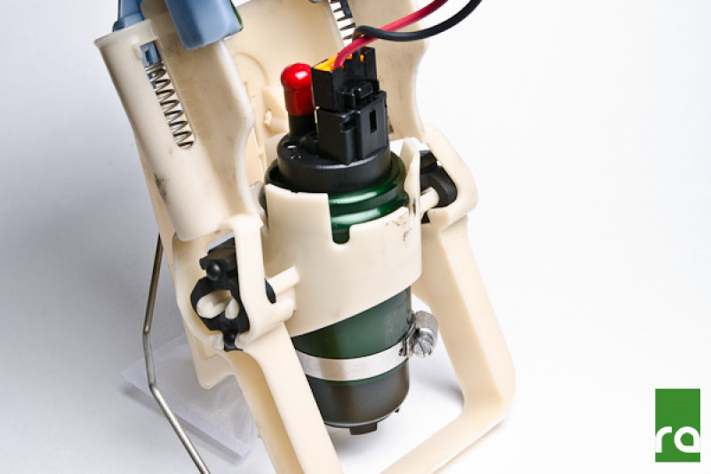 Radium Engineering BMW E46 (excluding M3) Fuel Pump Install Kit - Pump Not Included