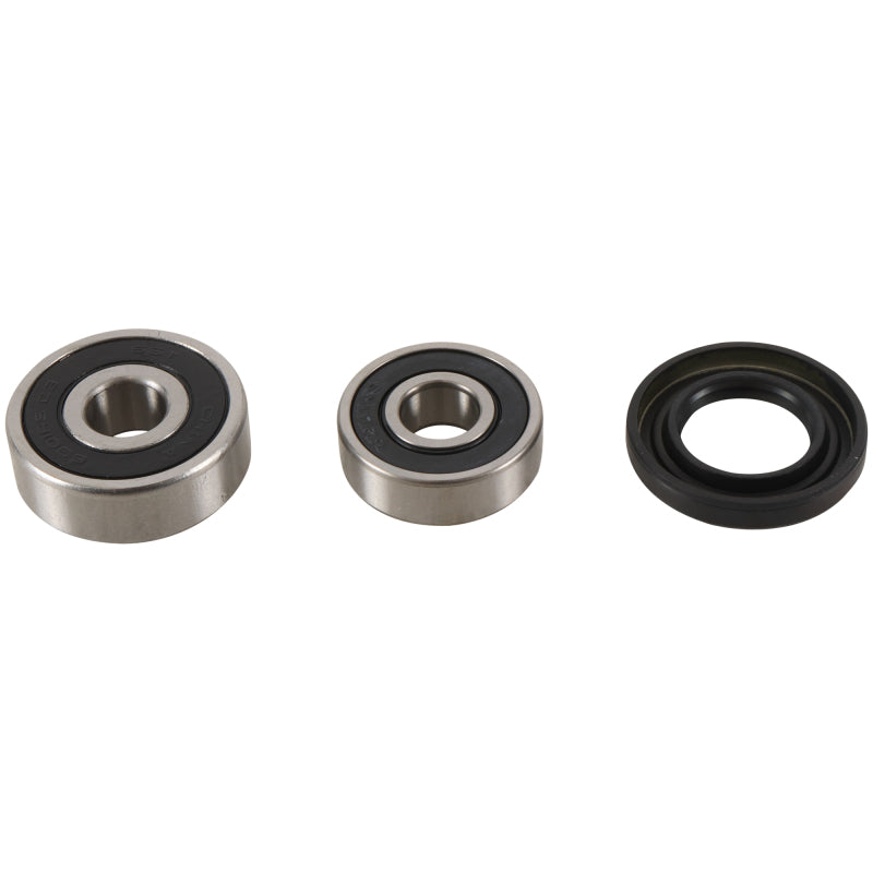 Pivot Works 83-84 Honda CR60 - Rear Wheel Bearing Kit