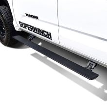 Load image into Gallery viewer, Westin 22-26 Toyota Tundra Double Cab Pro-e Running Boards - Tex. Blk