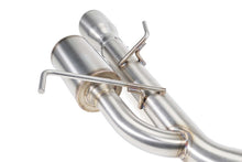 Load image into Gallery viewer, PERRIN 22-26 Subaru WRX Single Exit Catback Exhaust