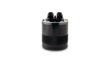 Load image into Gallery viewer, Vibrant Small 0.75L 4-Port Catch Can Assembly