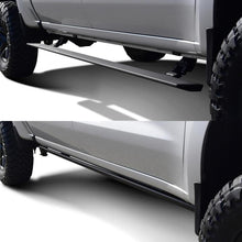Load image into Gallery viewer, Westin 19-26 Chev/GMC Silv/Srra 1500 CC (No 19 LTD) / 20-26 2500/3500 Pro-e Running Boards - Tex Blk