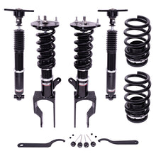 Load image into Gallery viewer, Air Lift Performance 17-23 Tesla Model 3 (AWD) / 20-24 Tesla Model Y Coilover Kit