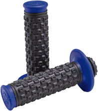 Load image into Gallery viewer, ProTaper Pro Series Clamp On Pillow Top Blue/Black