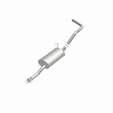 Load image into Gallery viewer, MagnaFlow BRE Exhaust Kit 05 Tundra 4.0L