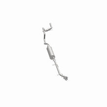 Load image into Gallery viewer, MagnaFlow BRE Exhaust Kit 06-10 Explorer Mountaineer Sport Trac 4.0L