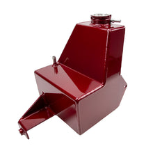 Load image into Gallery viewer, Wehrli 13-18 Dodge 6.7L Cummins OEM Placement Coolant Tank Kit - Bengal Red