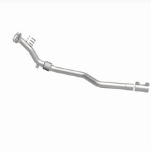 Load image into Gallery viewer, BRE Exhaust 98-05 Passat 1.8L Front Pipe Kit