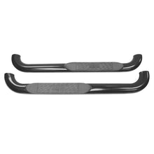 Load image into Gallery viewer, Westin 2009-2018 Dodge/Ram 1500 Reg Cab Platinum 4 Oval Nerf Step Bars - Black