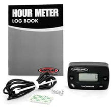 Load image into Gallery viewer, Hardline iMeter Wireless Hour Meter