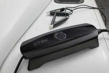 Load image into Gallery viewer, CTEK Battery Charger - 8A CS One (Gen 2) NA w/Wi-Fi &amp; Bluetooth - 12V