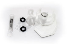 Load image into Gallery viewer, DeatschWerks 265 LPH Compact In-Tank Fuel Pump w/ Set Up Kit 08-15 Mitsu EVO X, 06-13 MazdaSpeed 3/6