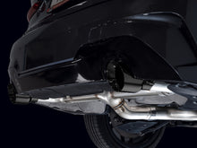 Load image into Gallery viewer, AWE Tuning 19-23 BMW 330i / 21-23 BMW 430i Base G2X Track Edition Axle-Back Exhaust - Diamond Black