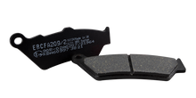 Load image into Gallery viewer, EBC 05-16 Polaris Ranger Various Models 05-16 HandBrake Pads Rear Left FA-SFA-TT-X Pads