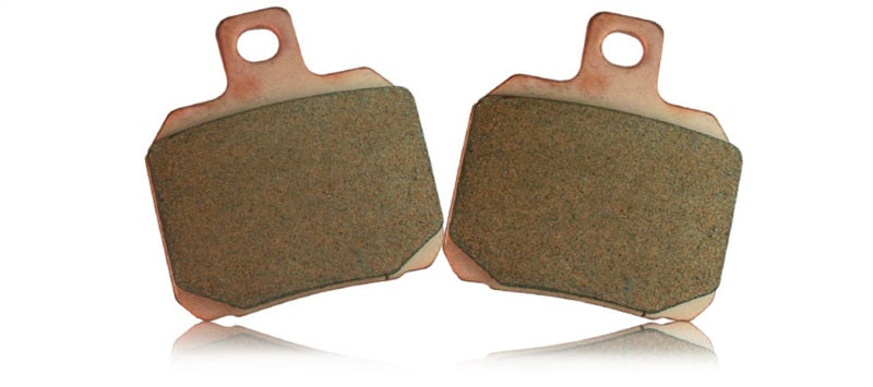 EBC 06-08 Daelim A-Four 50cc Front Left Sintered HH Brake Pads