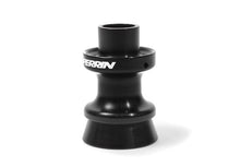 Load image into Gallery viewer, PERRIN 13-25 Subaru BRZ / Toyota GR86/86/FR-S Reverse Lockout Lever w/Rattle Fix - Black